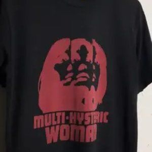 Hysteric Glamour Japanese Brand Vintage Vintage 90_s_